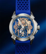 Jacob & Co. Epic X Sher-e-Punjab Edition